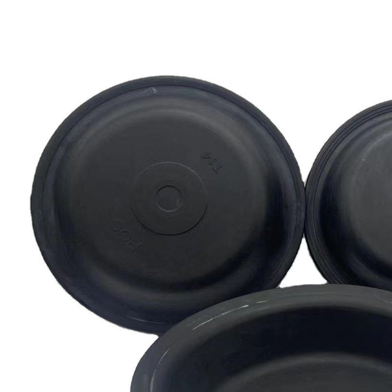 Custom Brake Repair Kit Wheel Cylinder Rubber Brake Diaphragm Rubber Cup Seal Diaphragm Booster